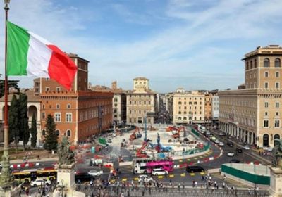 معدل البطالة في إيطاليا ينخفض إلى 5.6% خلال ديسمبر