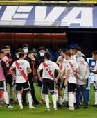 التعادل السلبي يسيطر على مباراة روساريو سنترال وريفر بليت