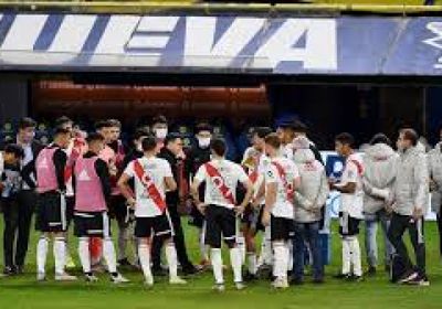 التعادل السلبي يسيطر على مباراة روساريو سنترال وريفر بليت