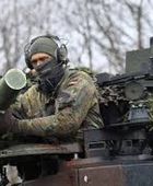 ألمانيا تعتقل 5 بتهمة تقديم إمدادات لشركات دفاع روسية