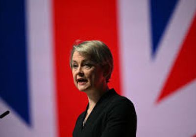 وزيرة الخارجية البريطانية ترحب بإعادة فتح معبر رفح