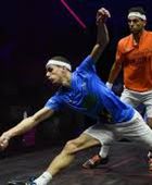 الكشف عن تصفيات الاسكواش المؤهلة لدورة لوس انجليس 2028