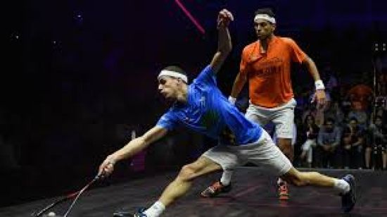 الكشف عن تصفيات الاسكواش المؤهلة لدورة لوس انجليس 2028