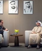 الهيئة الوطنية للإعلام بالإمارات وتيك توك تبحثان تعزيز التعاون المشترك