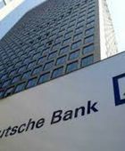 دويتشه بنك يخطط لإعادة شراء أسهم بمليار يورو