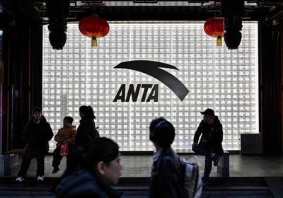 "أنتا" الصينية تقتنص 29% من "بوما" وتصبح أكبر مساهميها