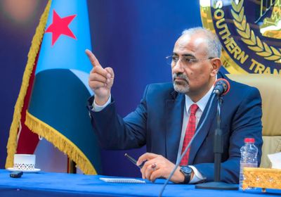 الجنوب دولتنا وعيدروس رئيسنا.. الشعب لا يساوم على خياراته