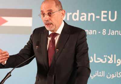 الأردن: لن نكون منطلقاً لأي عمل عسكري ضد إيران