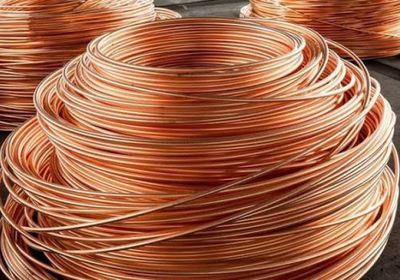 تراجع إنتاج جلينكور من النحاس بنسبة 11%