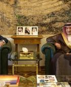 نائب وزير الخارجية السعودي يستقبل سفير باكستان لدى المملكة