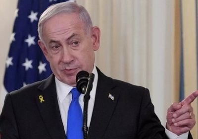 نتنياهو: ألحقنا ضرراً بـ"محور الشر"