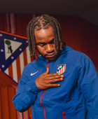 رسمياً.. أتلتيكو مدريد يعلن التعاقد مع لوكمان