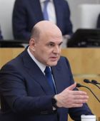 رئيس الوزراء الروسي يزور البرازيل الخميس المقبل