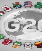 الخارجية الروسية: نستعد بجدية لاجتماع وزراء مجموعة العشرين