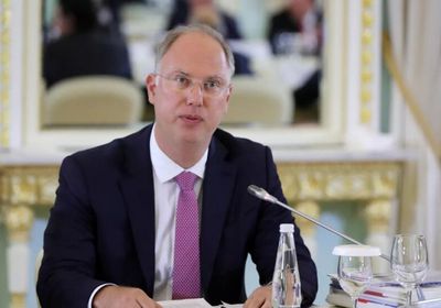 مبعوث بوتين يجدد دعوته لاستقالة رئيس الوزراء البريطاني