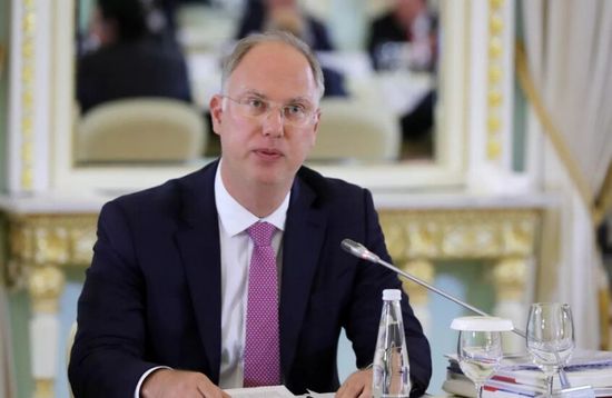 مبعوث بوتين يجدد دعوته لاستقالة رئيس الوزراء البريطاني