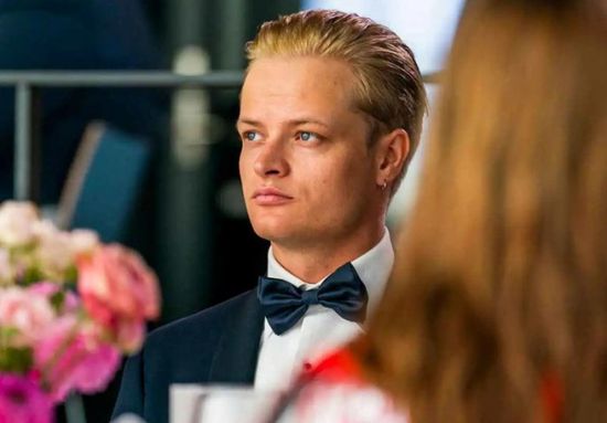 غداً.. بدء محاكمة نجل ولية عهد النرويج