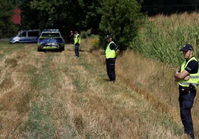 بولندا.. تحطم طائرة مسيّرة مجهولة في منطقة عسكرية