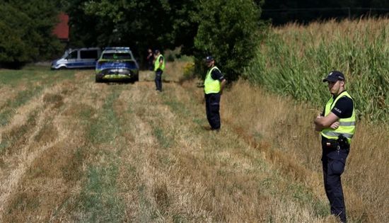 بولندا.. تحطم طائرة مسيّرة مجهولة في منطقة عسكرية