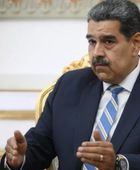 الخارجية الروسية تدعو الولايات المتحدة للإفراج عن رئيس فنزويلا وزوجته