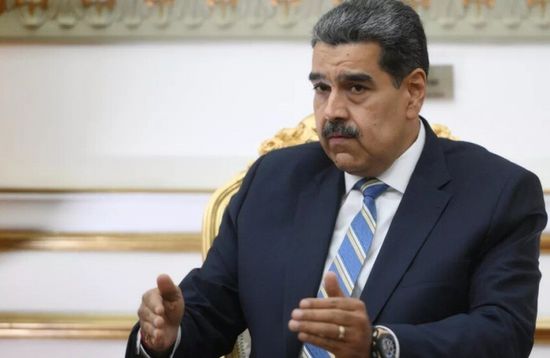 الخارجية الروسية تدعو الولايات المتحدة للإفراج عن رئيس فنزويلا وزوجته