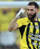 رسمياً.. الهلال السعودي يتعاقد مع كريم بنزيمة