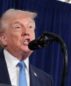 ترامب يؤكد: لم أزر جزيرة إبستين قط