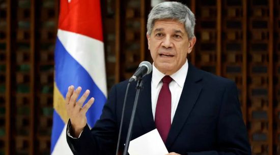 كوبا تكشف حقيقة عقد محادثات مع الولايات المتحدة