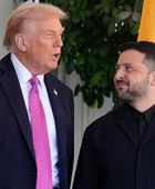 ترامب: المحادثات الروسية الأوكرانية تسير على نحو جيد