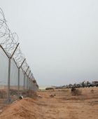 العراق ينفي فتح الحدود أمام اللاجئين السوريين