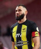 بعد انتقاله للهلال.. بنزيما يوجه رسالة إلى الاتحاد