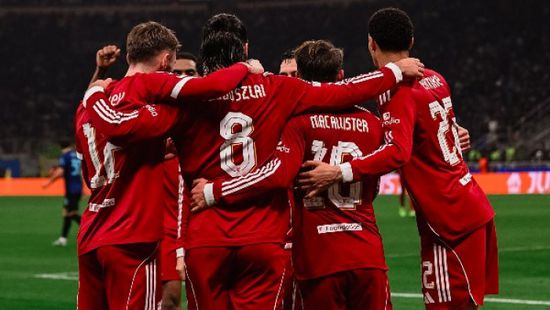 ليفربول يعلن تعاقده مع أولى صفقات الموسم الجديد