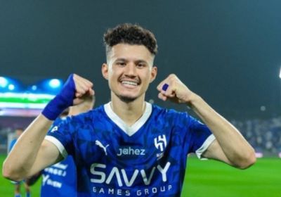 النصر السعودي يعلن تعاقده مع "الحمدان"