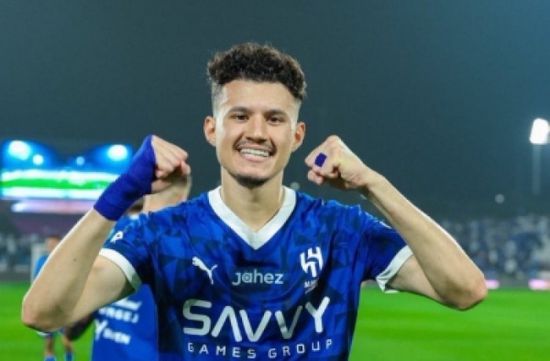 النصر السعودي يعلن تعاقده مع "الحمدان"