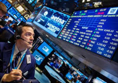 مؤشرات الأسهم الأمريكية تنهي على ارتفاع