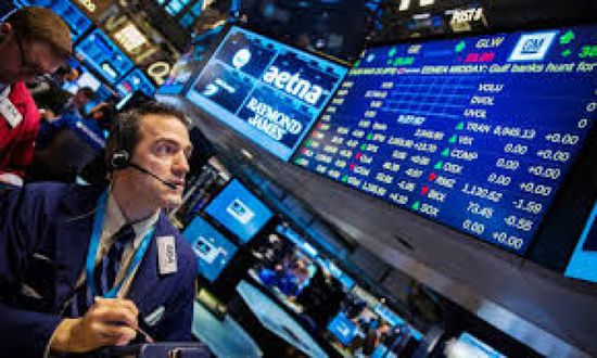 مؤشرات الأسهم الأمريكية تنهي على ارتفاع
