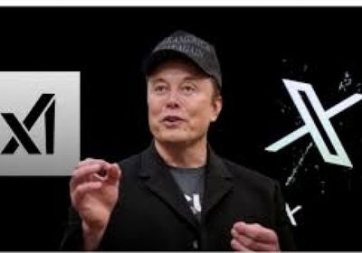 "ماسك" يعلن دمج شركتي "إكس إيه آي" و"سبيس إكس"