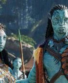إيرادات جديدة لفيلم Avatar: Fire and Ash