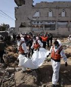 إصابات برصاص الاحتلال شمال غزة