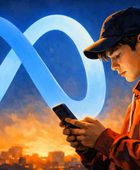 ميتا تتخذ قرارًا مهمًا بشأن صغار السن