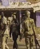 مرصد حقوقي يتهم الجيش السوداني باستهداف قوافل إنسانية بدارفور