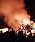 إسرائيل تواصل قصفها شرقي خان يونس