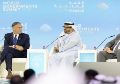 قرقاش: الشرق الأوسط لا يريد مواجهة أخرى بين أمريكا وإيران