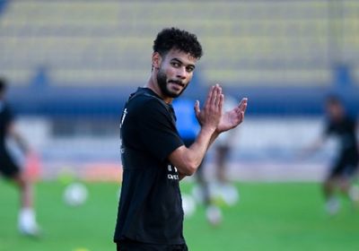 نبيل عماد (دونجا) ينضم إلى النجمة السعودي قادما من الزمالك