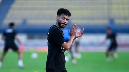 نبيل عماد (دونجا) ينضم إلى النجمة السعودي قادما من الزمالك