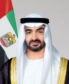 الشيخ محمد بن زايد ورئيس الاتحاد السويسري يبحثان تعزيز العلاقات الثنائية