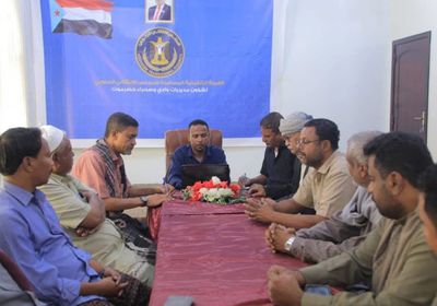 انتقالي وادي حضرموت يدين اقتحام منزل قيادته: تصرف آثم