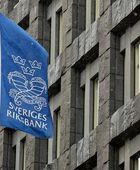 المركزي السويدي يثبت الفائدة عند 1.75% للمرة الرابعة