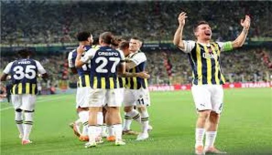 فناربخشة يعلن تعثر صفقة كانتي والنصيري مع الاتحاد السعودي