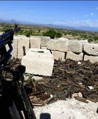 شهيد ومصابان من القوات الجنوبية بقصف حوثي في قطاع بتار